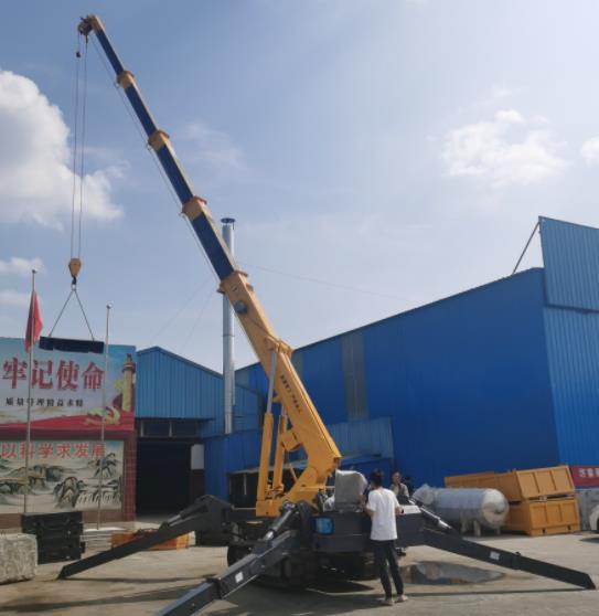 彬州吊装公司详细介绍吊车吊装钢梁时应注意吊装细节
