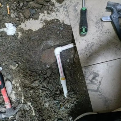 邯郸水管漏水检测维修怎样检测