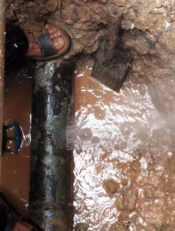 武汉漏水检测，如何避免漏水对家庭和社区的影响-- 武汉万众亿鑫漏水检测公司