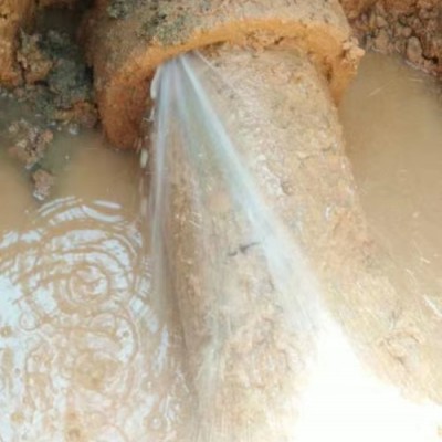 武汉水管漏水检测，保障城市供水安全