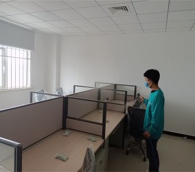 长沙新房除甲醛：市面上除甲醛加盟公司越来越多，应该如何选择？