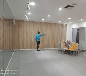 长沙新房除甲醛：市面上除甲醛加盟公司越来越多，应该如何选择？