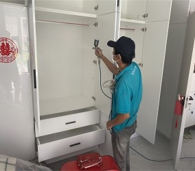长沙新房除甲醛：市面上除甲醛加盟公司越来越多，应该如何选择？