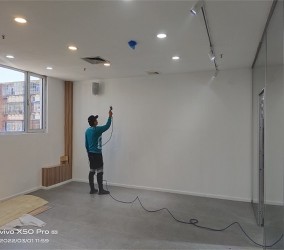 长沙新房除甲醛：市面上除甲醛加盟公司越来越多，应该如何选择？