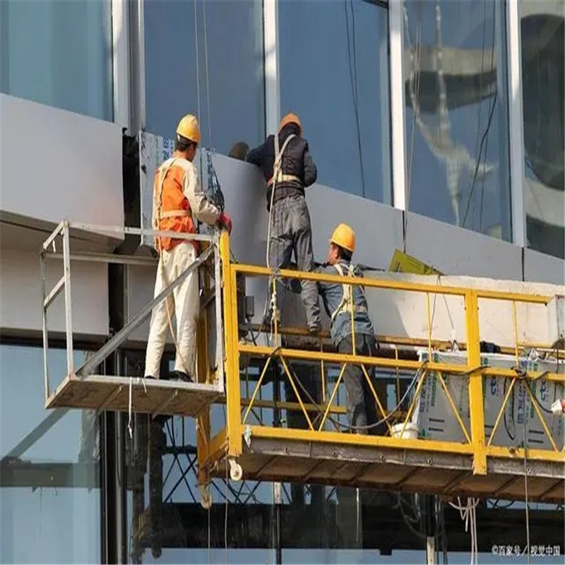 玉环高空作业车的种类和使用效果比较-- 玉环复原高空作业服务部
