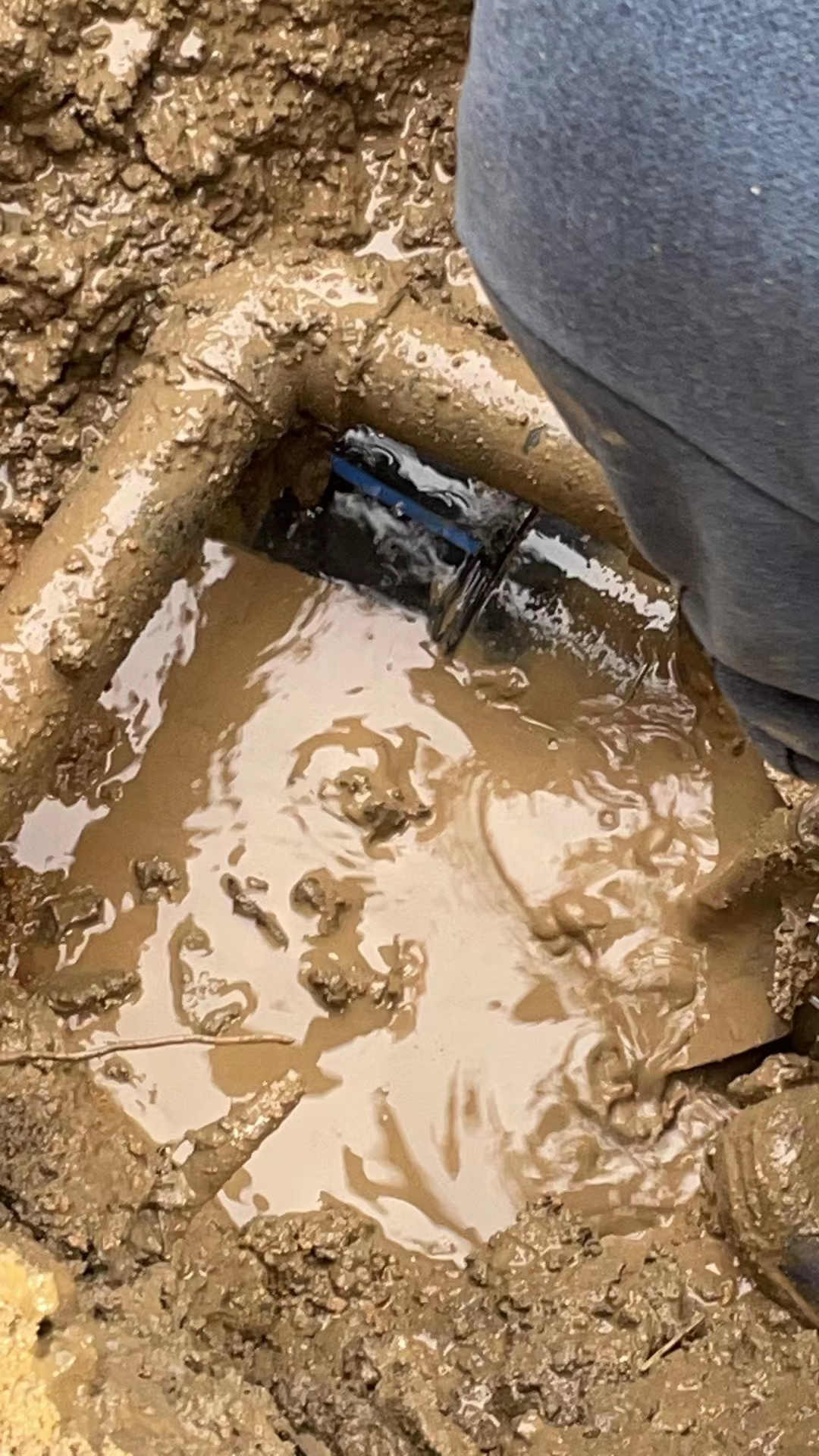 昌吉消防管道漏水检测，保障消防安全的重要环节-- 昌吉安顺居管道测漏公司