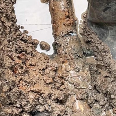 昌吉自来水管道漏水检测，发现漏水不