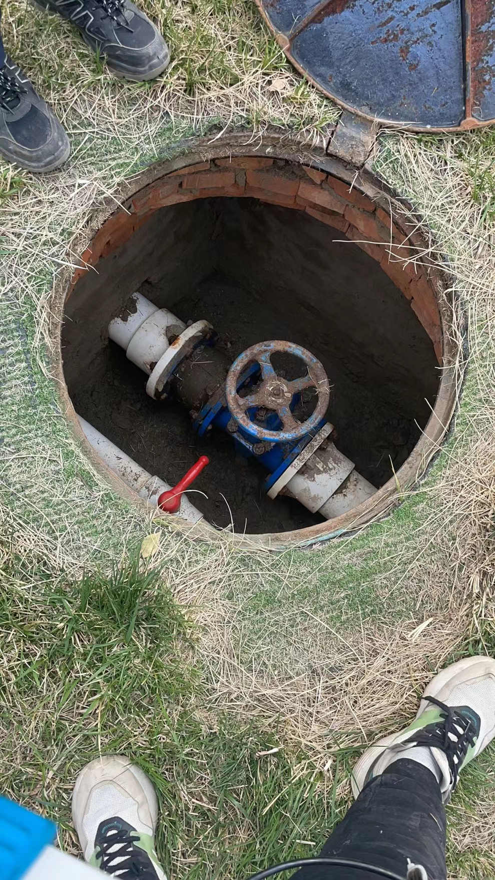 昌吉水管漏水检测，保障家居安全和节约用水成本