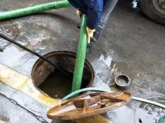 安溪清理化粪池有效方法使用这些去化粪池清理！