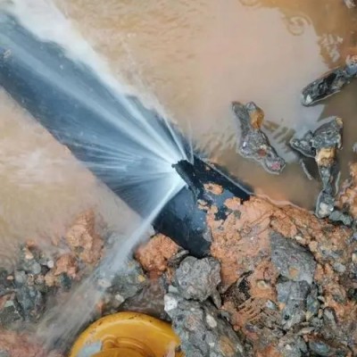 南漳消防管道漏水检测都采用哪些方法