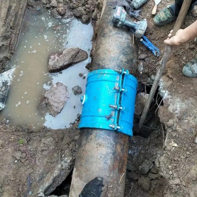 喀什消防管道漏水检测如何检测维修的