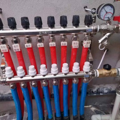 如何检测喀什暖气管道漏水检测维修的