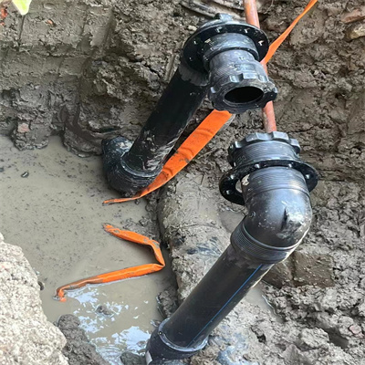 福清地埋水管漏水怎么查找漏水点