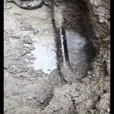 伊犁地下水管道漏水检测方法有哪些-- 伊犁永胜漏水检测公司