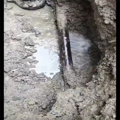 福清地下水管道漏水检测方法有哪些