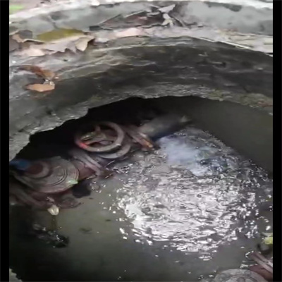 福清消防管网漏水查漏有哪些方案