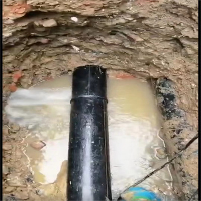 专业管道漏水检测,漏水检测专家,水管漏水了怎么办？