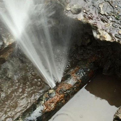 北京暖气管道漏水检测维修如何检测漏