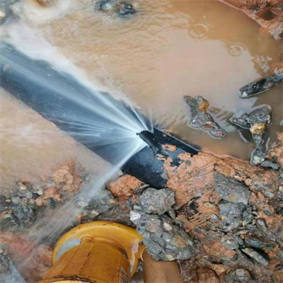 重庆自来水管网漏水检测需要多少费用-- 重庆金耳朵漏水点检测公司
