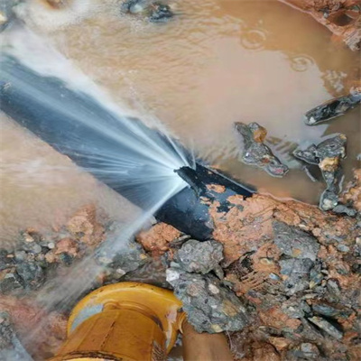重庆自来水管网漏水检测需要多少费用-- 重庆金耳朵漏水点检测公司