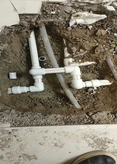 徐州管道漏水检测维修需要哪些工具解决方法-- 徐州鑫匠漏水检测维修中心