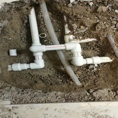 徐州管道漏水检测维修需要哪些工具解