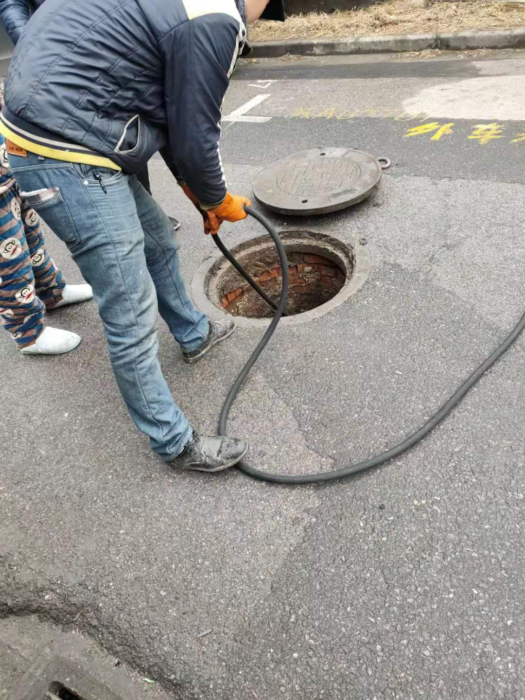 曲靖下水道疏通要多久：让曲靖市民告别“污水漫街”-- 曲靖市善明管道清洗服务有限公司