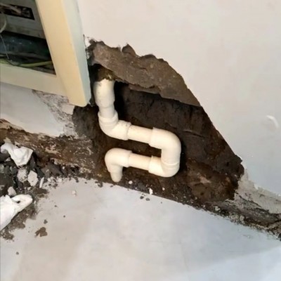 临汾漏水检测如何判断墙面是否存在隐蔽漏水问题并进行修复