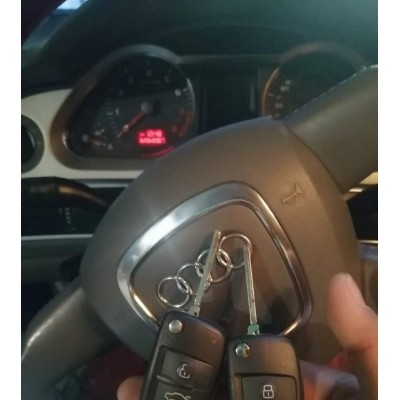桃城区汽车遥控钥匙失灵原因是什么？