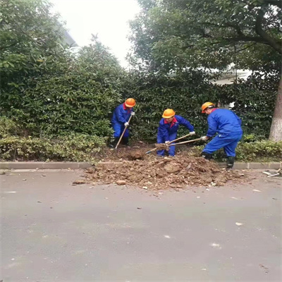 室外消防管道漏水的原因及解决方法-- 嘉兴金耳朵消防测漏公司