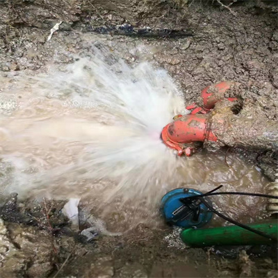 怎样预防消防管道漏水现象？