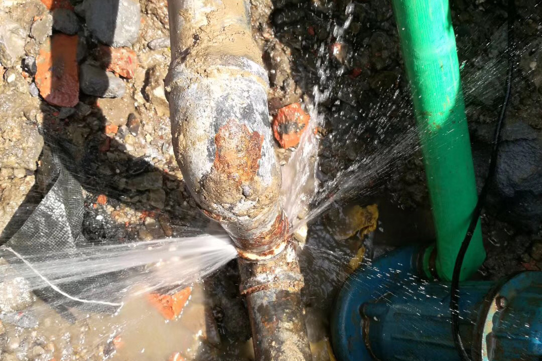 唐山消防管道漏水检测的方法有哪些？-- 唐山佳佳漏水检测维修中心