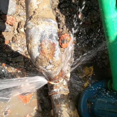 唐山消防管道漏水检测的方法有哪些？