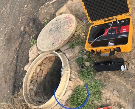 丰台区地下管道泄漏检测主要方法