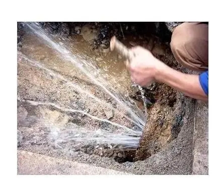 如何准确测量徐州地区的漏水情况？-- 克拉玛依永达漏水检测维修