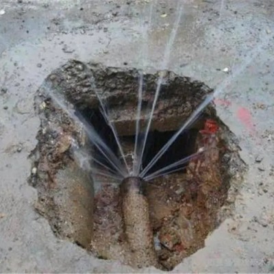 如何精准查出漏水点解决漏水问题