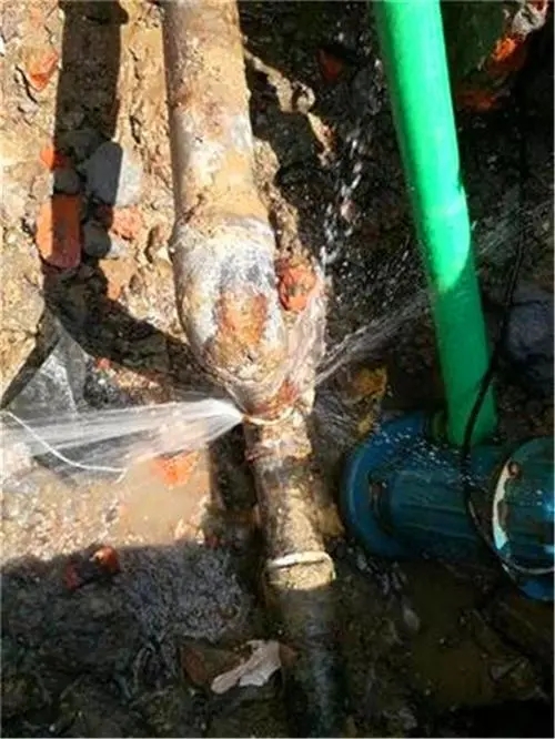 克拉玛依房屋漏水的常见原因和应对策略是什么？-- 克拉玛依永达漏水检测维修