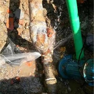 克拉玛依房屋漏水的常见原因和应对策