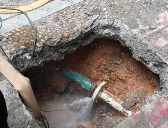 顺义区漏水检测维修步骤-- 北京汇闯环保有限公司