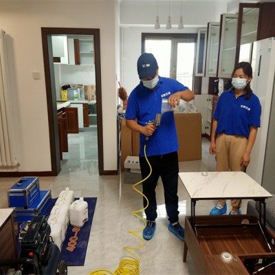 紫金县甲醛检测告诉大家房屋装修后多