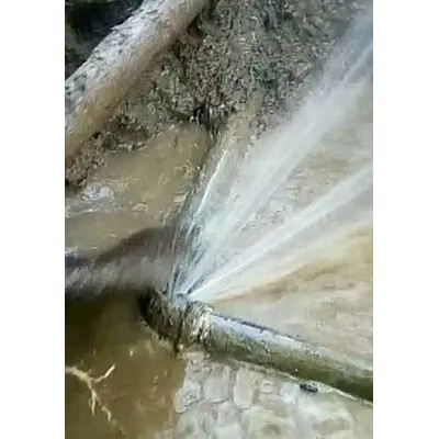 银川消防管道漏水检测有哪些特点？