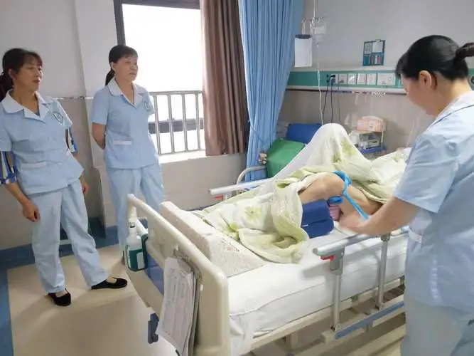 太原短期护工：为家庭照亮幸福的光芒-- 太原温馨家政服务部