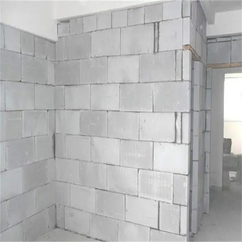信阳轻质砖的应用有哪些-- 信阳亿顺加气块隔墙经营部
