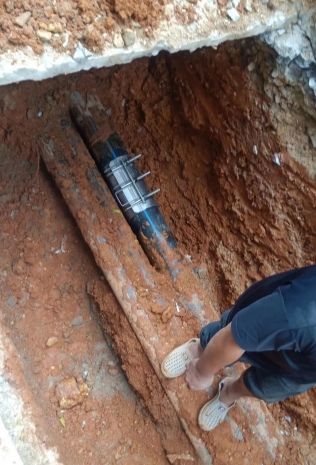 厦门漏水检测公司分享下如何准确测量漏水量-- 厦门锐测管道工程有限公司