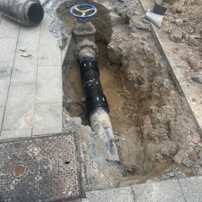 怀柔区常用地下管道漏水检测方法