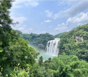 贵州安顺旅游包车