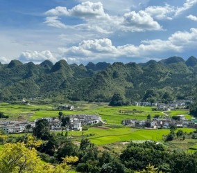 贵州安顺旅游包车