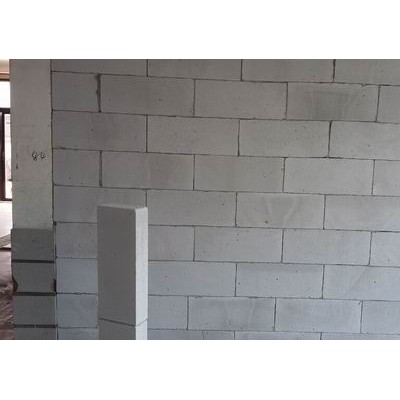 轻质砖隔墙施工方式