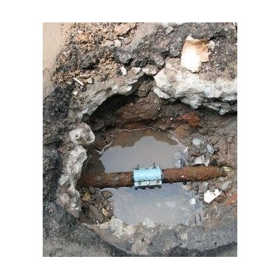 东莞地下管道漏水检测的重要性