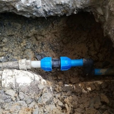 青岛消防管漏水最简单的解决方法